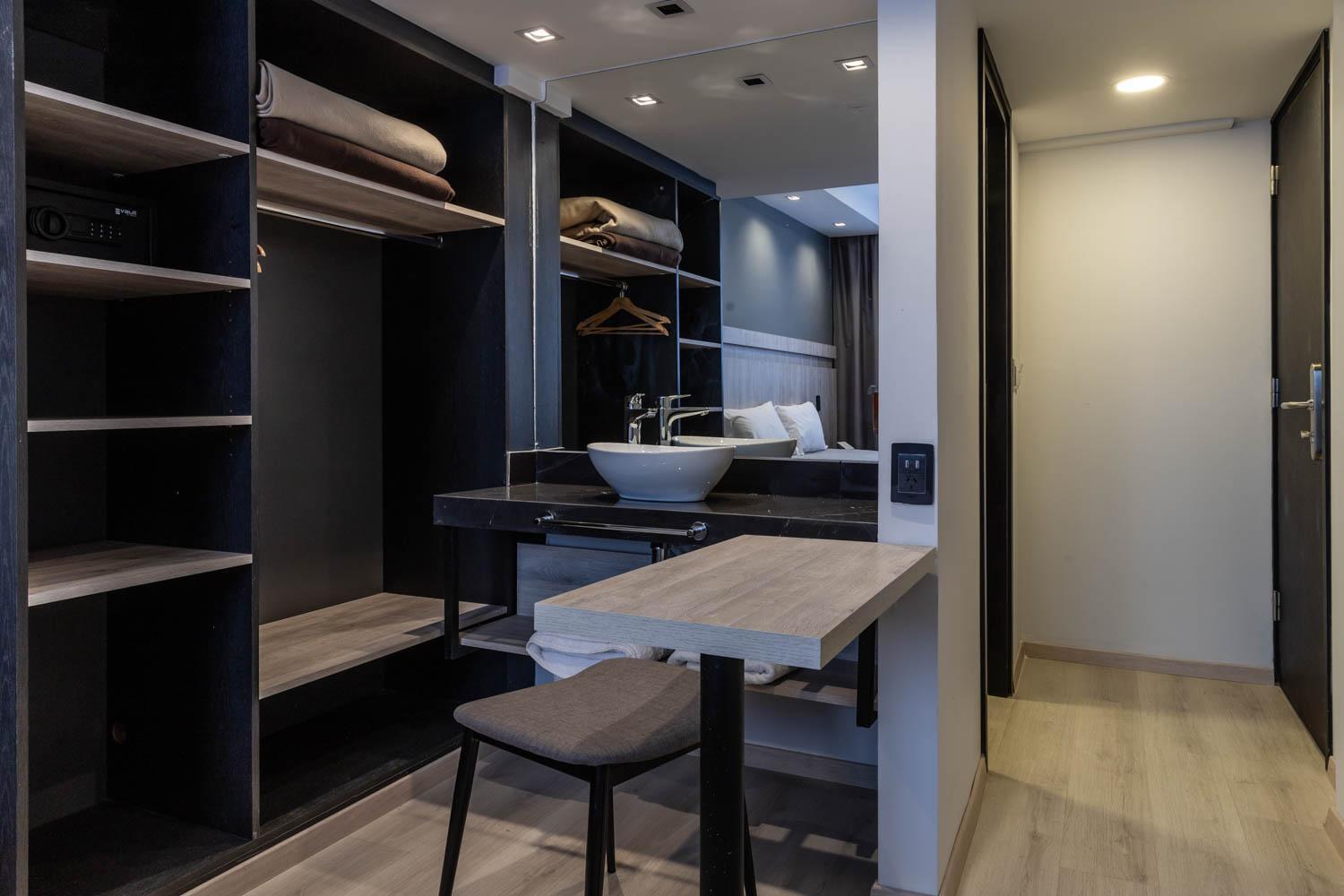 Hotel M 3*